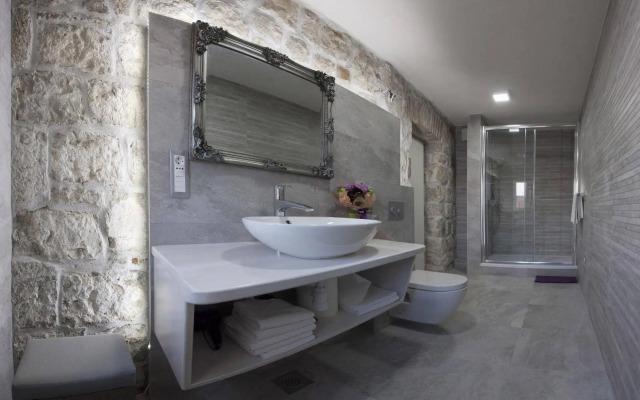 Dioklecijan Exclusive Apartments