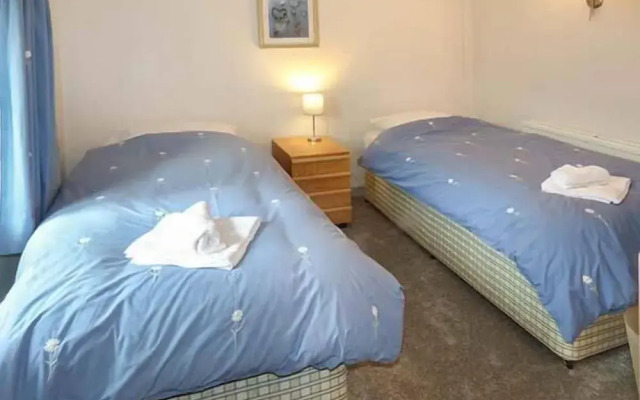 Fairwater Mill Cottage