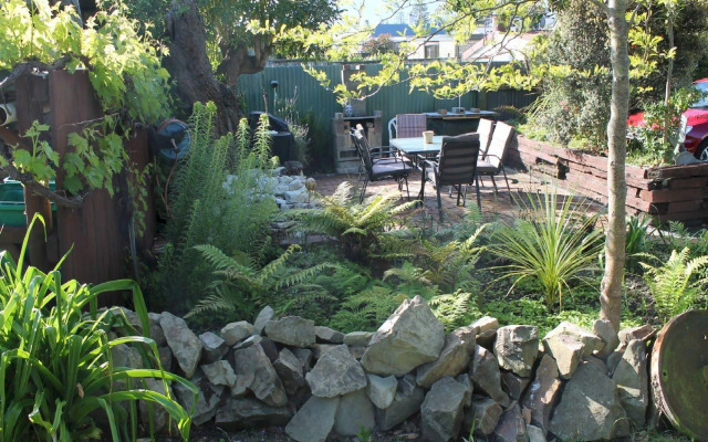 Inn the Bay Bed & Breakfast