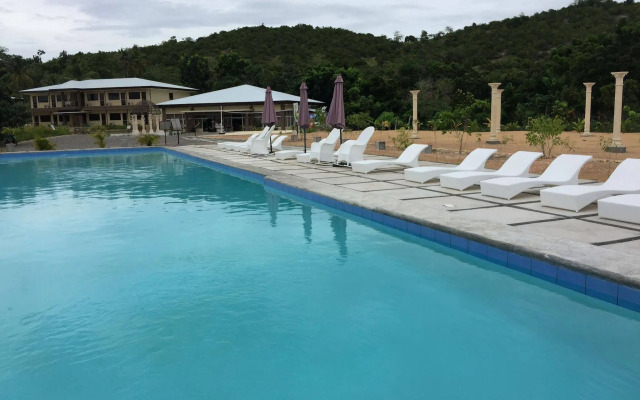 Alta Bohol Garden Resort