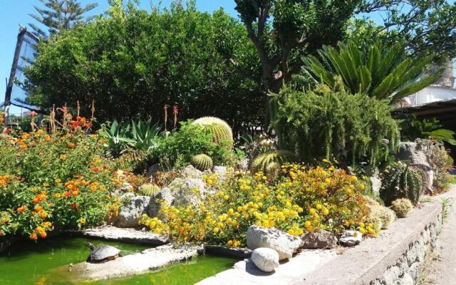 Casa Ischia