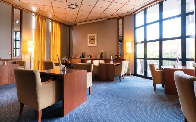 Seminaris Hotel Nürnberg