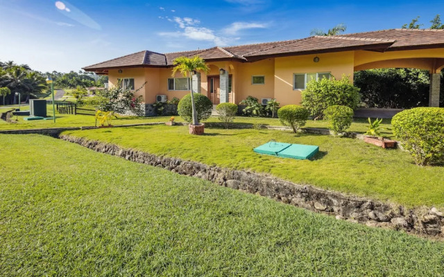 Villas At Sosua Terramar