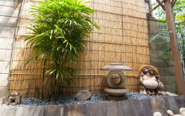 Yumeya House