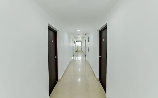 Capital O 23079 Ajantha Regency