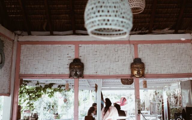 El Jardin de Shambala