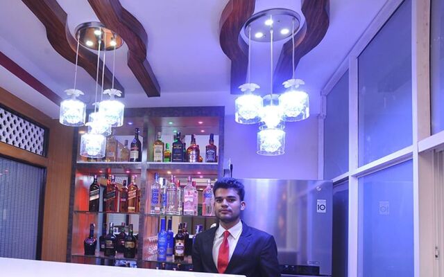 Hotel Arati
