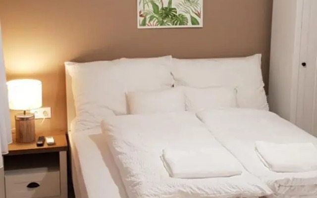 Rigó Apartman