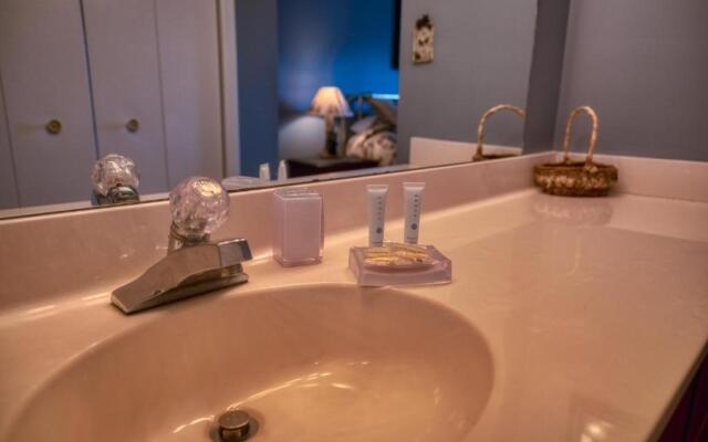 Gatlinburg Chateau Condo 301