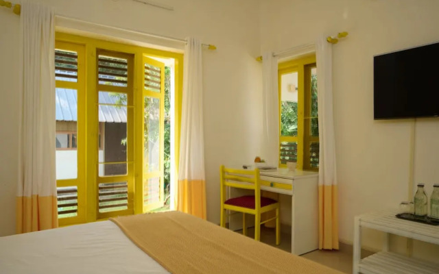 Seclude by the Lake Alleppey