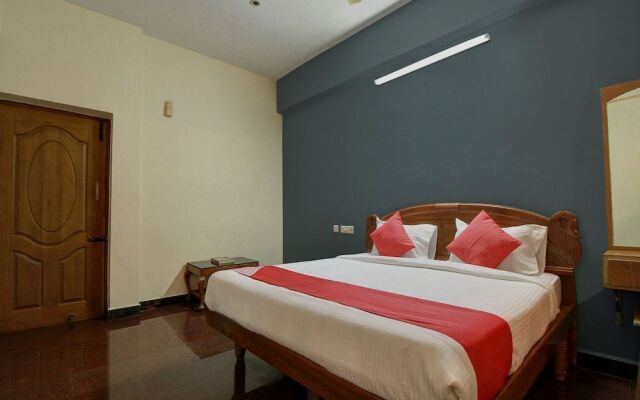 OYO 16345 PKN Residency