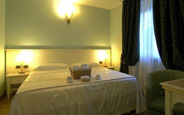 Villa Nicolli Romantic Resort - Adults Only