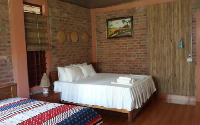 An Phu Homestay