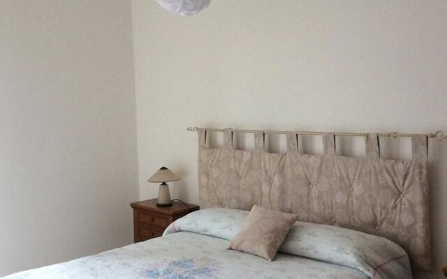 B&B Parco Del Cilento