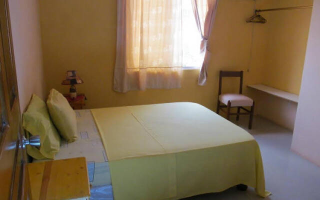 Hostal Promenade