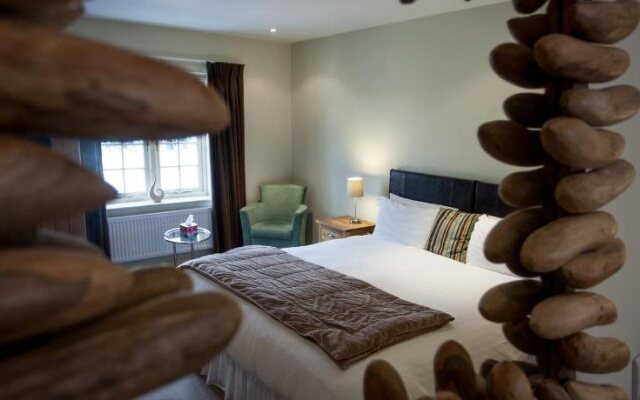The Royal Oak - Inn