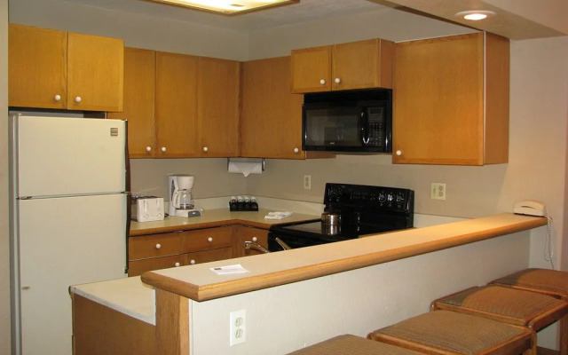 Snowblaze Athletic Club