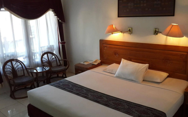 Bukit Senggigi Hotel
