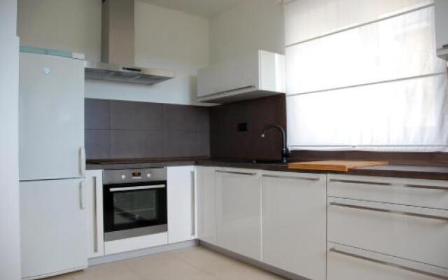 Apartment Spanjol