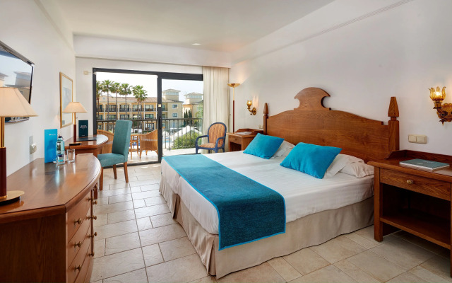 CM Mallorca Palace Hotel - Adults Only