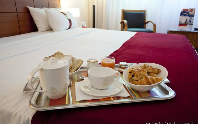 Holiday Inn Bordeaux Sud - Pessac by IHG