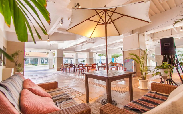 Hotel East China Sea