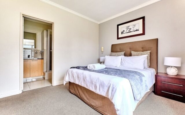 Sandton Heights by Sandton Exclusive