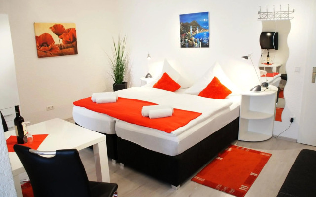 Hotel Berlin