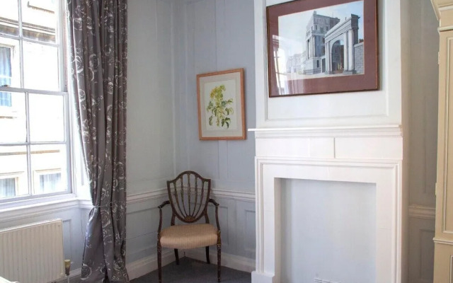 The Georgian Townhouse Pierrepont Place