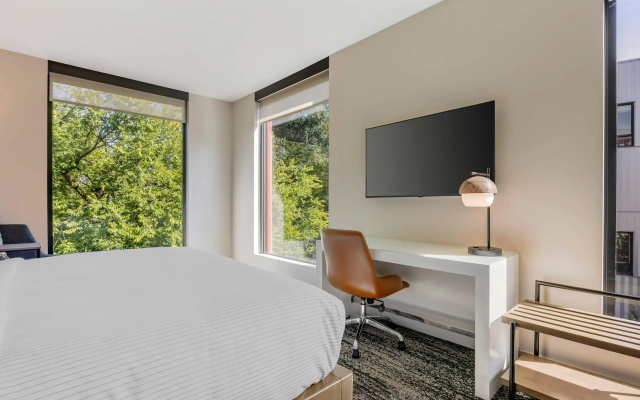 Cambria Hotel Portland - Pearl District