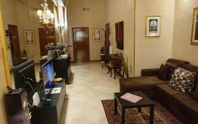 Residenza Ca' Brighella