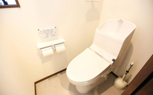 PrimeRoom別府 Root