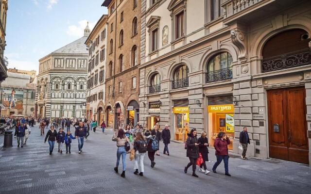 Firenze Rooms Cathedral