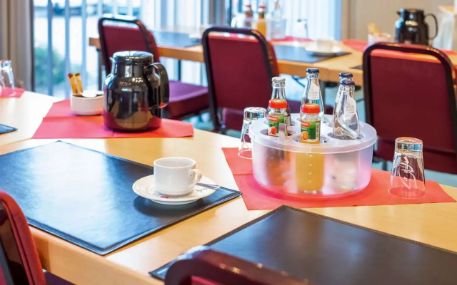 Quality Hotel Bielefeld