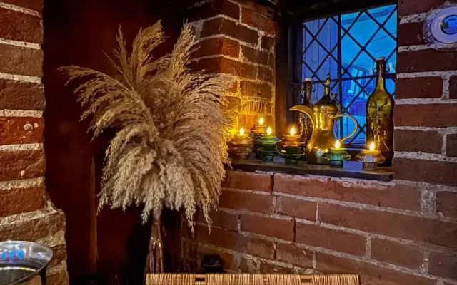 Great House Hotel