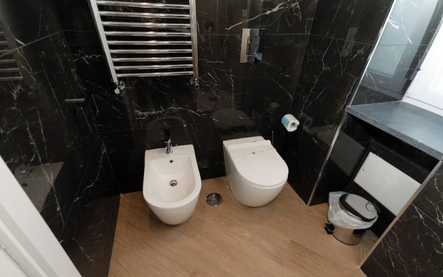 Kira Suite and Rooms