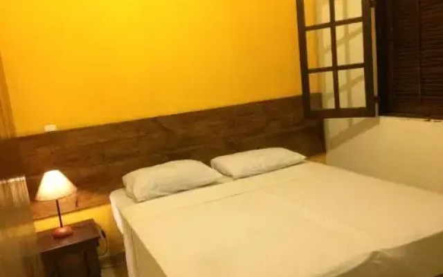Hotel Manacá