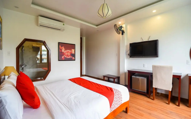 OYO 499 The Linh Homestay