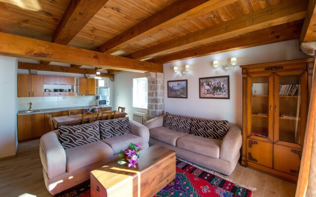 Olive Resort