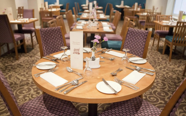 Wheatlands Lodge Hotel
