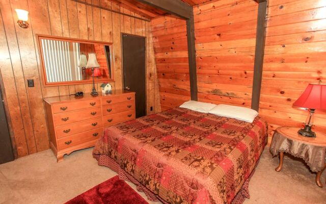 A Humble Hilltop Hideaway