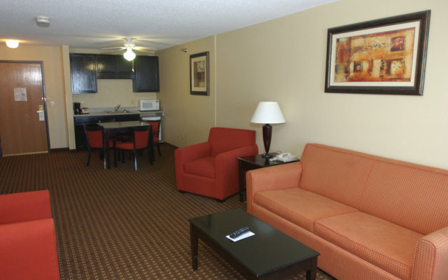 Holiday Inn Hotel & Suites Owatonna