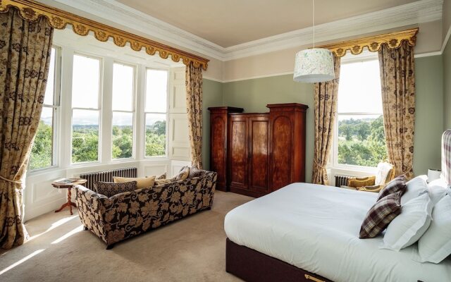Nithbank Country Estate