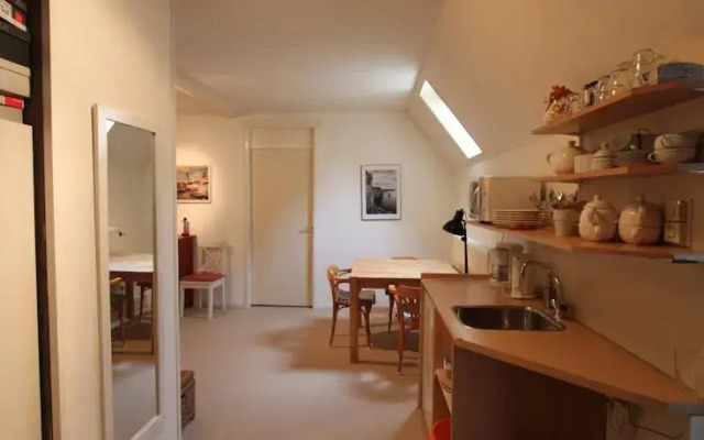 Gastenverblijf De Rieters