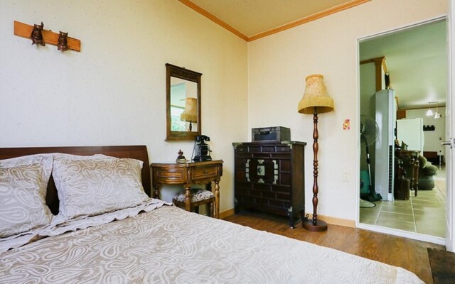 Goesan Romi House Pension