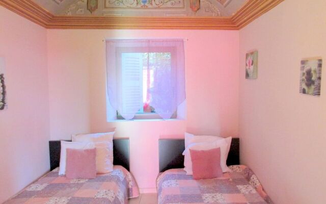 Chambre d'Hôtes Serenita di Giacometti