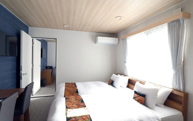 Stay SAKURA Kyoto Kiyomizu Ougi