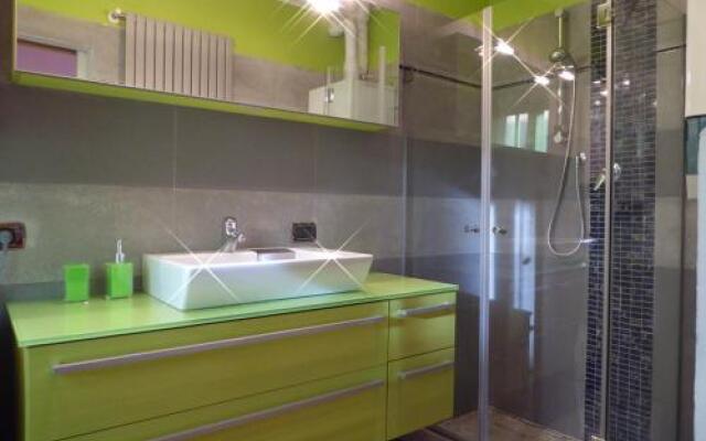 Un Angolo Di Tranquillità In Centro