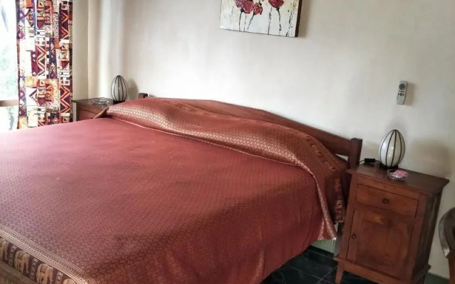 Temple Cafe & Seaside Cottages