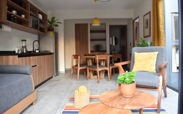 Tanat Art Hotel